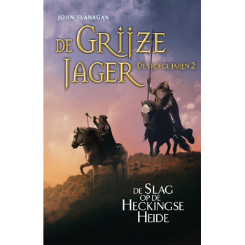 De Slag op de Heckingse Heide (Hardback) bij Singel 344