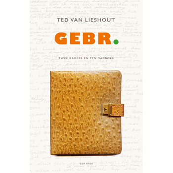 Gebr. (Hardback) bij Singel 344