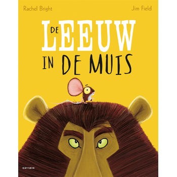 De leeuw in de muis (Hardback) bij Singel 344