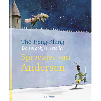 Sprookjes van Andersen (Hardback) bij Singel 344