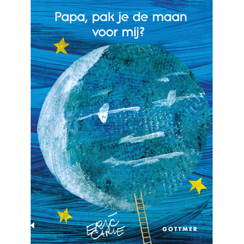 Papa, pak je de maan voor mij? (Hardback) bij Singel 344