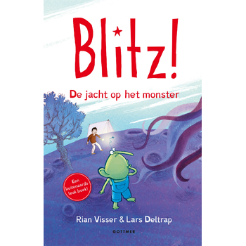 De jacht op het monster (Hardback) bij Singel 344