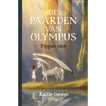 Pippa's race (Hardback) bij Singel 344