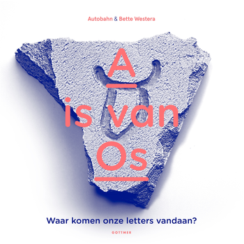 A is van Os (Hardback) bij Singel 344