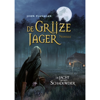 De jacht op het schaduwdier (Hardback) bij Singel 344