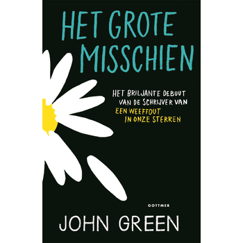 Het grote misschien (Paperback) bij Singel 344