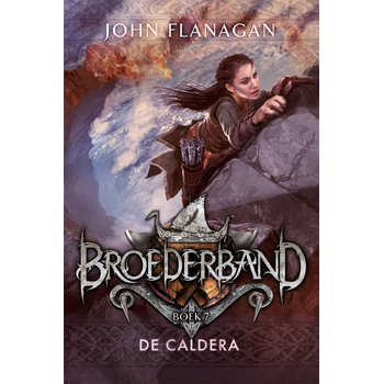 De Caldera (Paperback) bij Singel 344