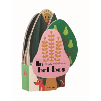 In het bos (Paperback) bij Singel 344