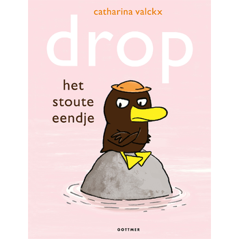 Drop, het stoute eendje (Hardback) bij Singel 344