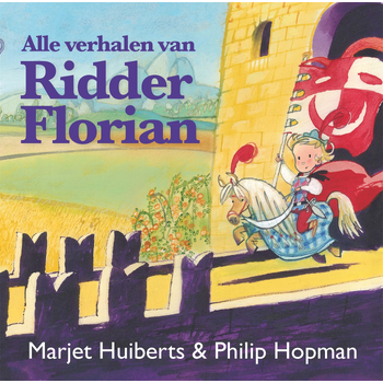 Alle verhalen van Ridder Florian (Hardback) bij Singel 344