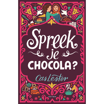 Spreek je chocola? (Hardback) bij Singel 344