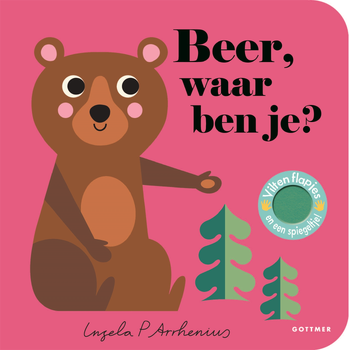 Beer, waar ben je? (Paperback) bij Singel 344