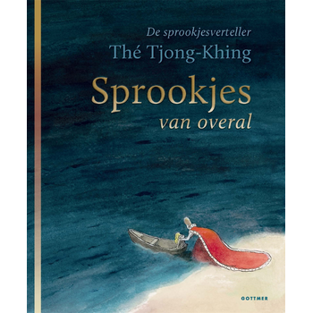 Sprookjes van overal (Hardback) bij Singel 344