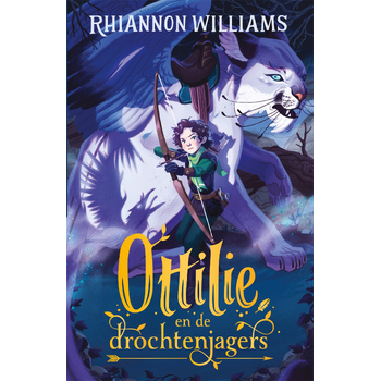 Ottilie en de drochtenjagers (Paperback) bij Singel 344