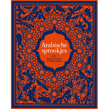 Arabische sprookjes (Hardback) bij Singel 344