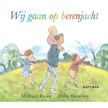 Wij gaan op berenjacht (Hardback) bij Singel 344
