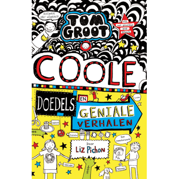 Coole doedels en geniale verhalen (Hardback) bij Singel 344