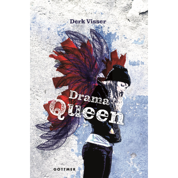 Drama Queen (Hardback) bij Singel 344