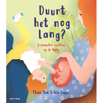Duurt het nog lang? (Hardback) bij Singel 344