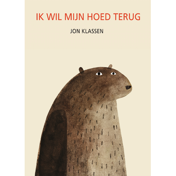 Ik wil mijn hoed terug (Hardback) bij Singel 344