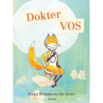 Dokter Vos (Hardback) bij Singel 344