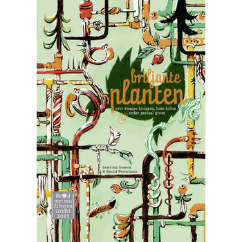 Briljante planten (Hardback) bij Singel 344
