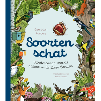 Soortenschat (Hardback) bij Singel 344