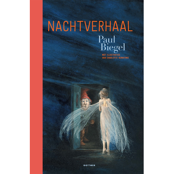 Nachtverhaal (Hardback) bij Singel 344