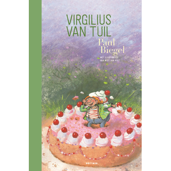 Virgilius van Tuil (Hardback) bij Singel 344
