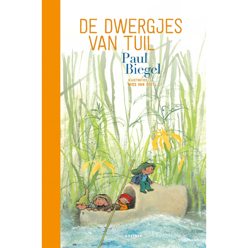 De dwergjes van Tuil (Hardback) bij Singel 344
