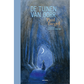 De tuinen van Dorr (Hardback) bij Singel 344