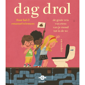 Dag drol (Hardback) bij Singel 344