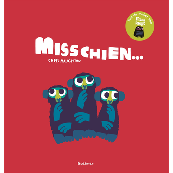 Misschien... (Hardback) bij Singel 344