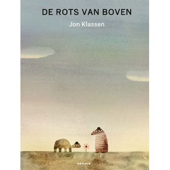 De rots van boven (Hardback) bij Singel 344
