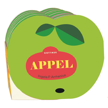 Appel (Hardback) bij Singel 344