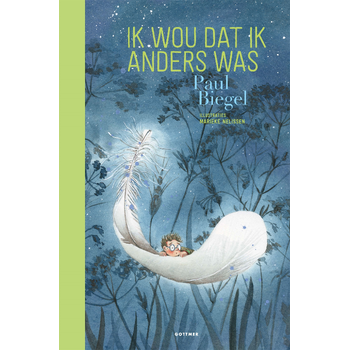 Ik wou dat ik anders was (Hardback) bij Singel 344