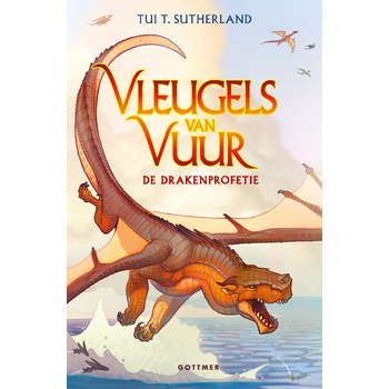 De drakenprofetie (Paperback) bij Singel 344