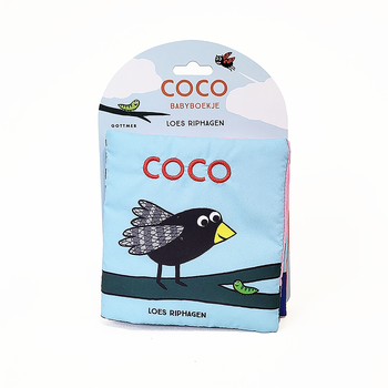Coco babyboekje (Paperback) bij Singel 344
