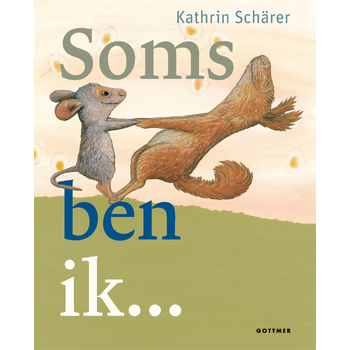Soms ben ik... (Hardback) bij Singel 344