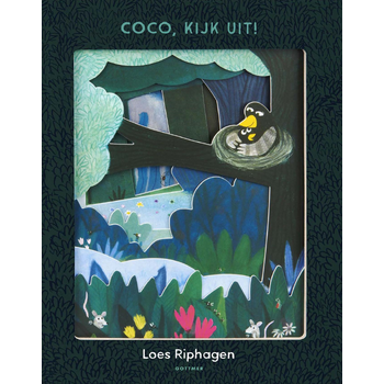 Coco, kijk uit! (Board book) bij Singel 344