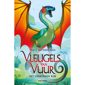 Het verborgen rijk (Paperback) bij Singel 344