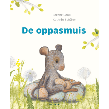 De oppasmuis (Hardback) bij Singel 344