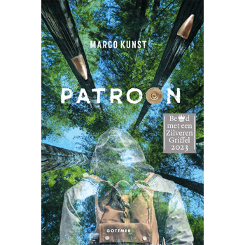 Patroon (Hardback) bij Singel 344