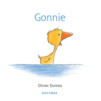 Gonnie (Board book) bij Singel 344