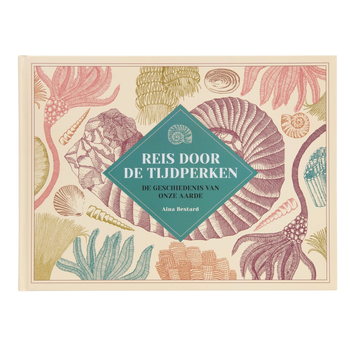 Reis door de tijdperken (Hardback) bij Singel 344