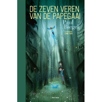 De zeven veren van de papegaai (Hardback) bij Singel 344