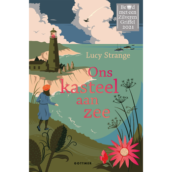 Ons kasteel aan zee (Hardback) bij Singel 344
