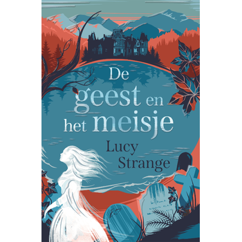 De geest en het meisje (Hardback) bij Singel 344