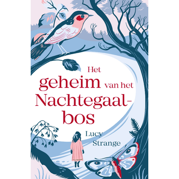 Het geheim van het Nachtegaalbos (Hardback) bij Singel 344