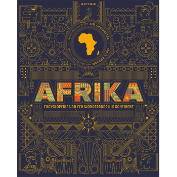 Afrika (Hardback) bij Singel 344